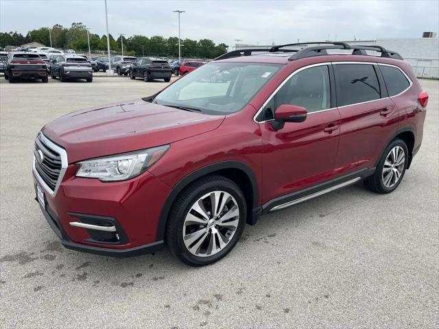 2019 Subaru Ascent Limited for sale in Countryside, IL