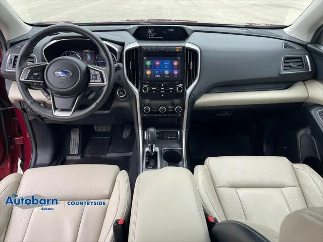 2019 Subaru Ascent Limited