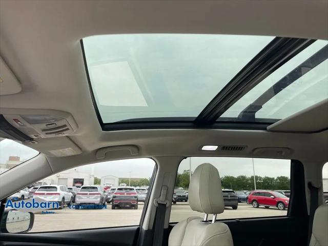2019 Subaru Ascent Limited
