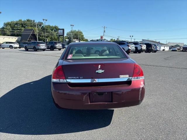 2007 Chevrolet Impala LT