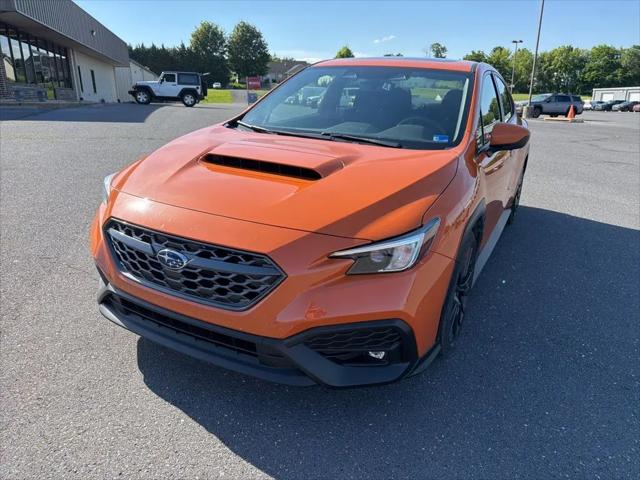 2024 Subaru WRX Premium for sale in Harrisonburg, VA