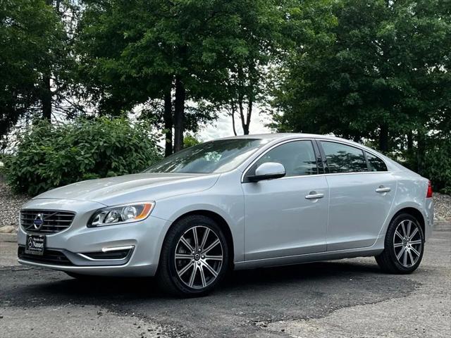 2018 Volvo S60 Inscription T5 for sale in Nanuet, NY