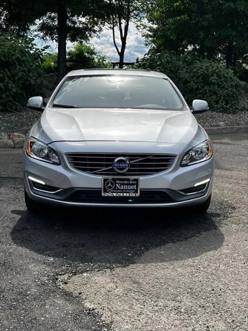 2018 Volvo S60 Inscription T5