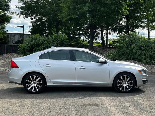 2018 Volvo S60 Inscription T5
