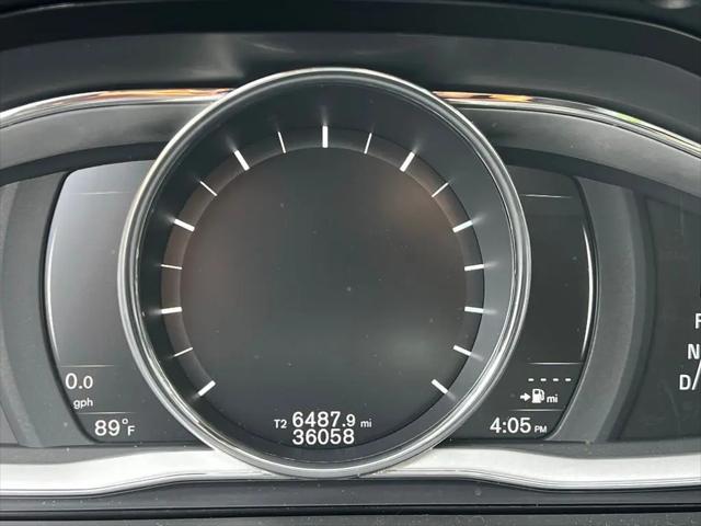 2018 Volvo S60 Inscription T5