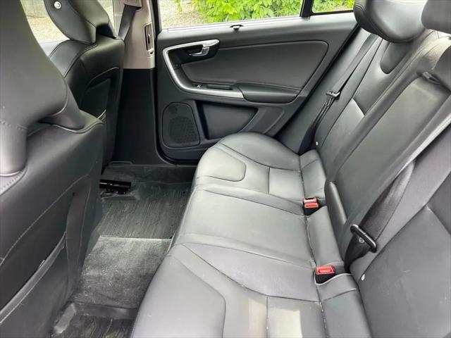 2018 Volvo S60 Inscription T5