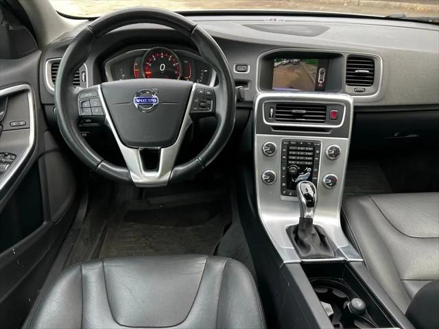 2018 Volvo S60 Inscription T5