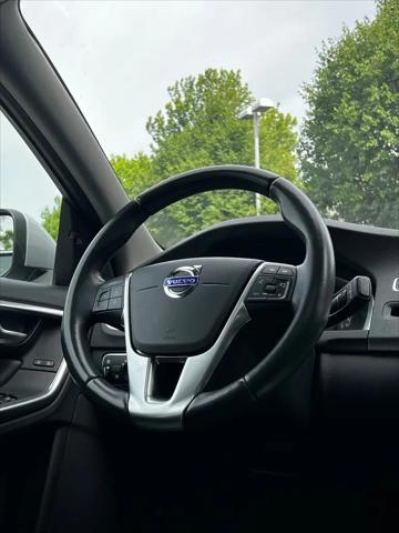 2018 Volvo S60 Inscription T5