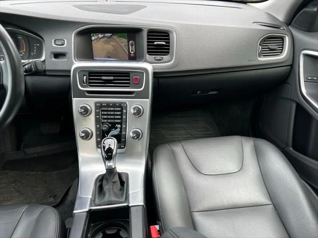 2018 Volvo S60 Inscription T5