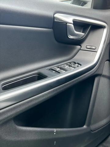 2018 Volvo S60 Inscription T5