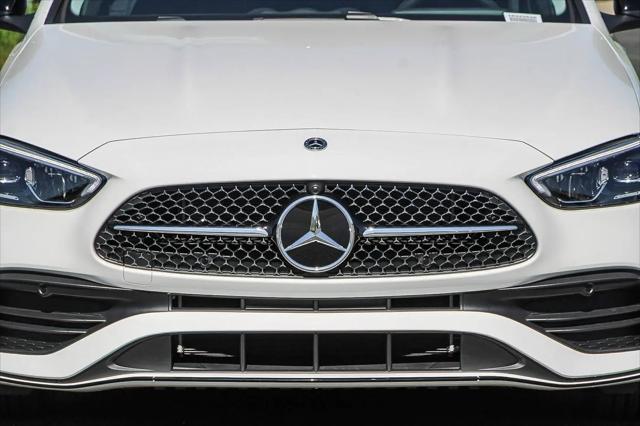2026 Mercedes-Benz C-CLASS C 300 C 300