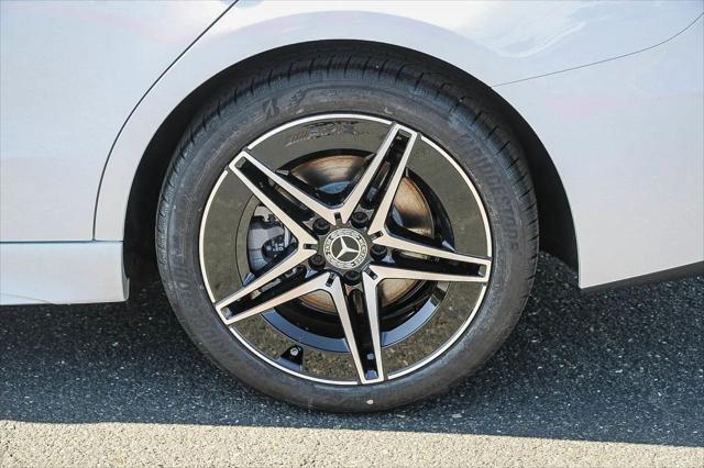 2026 Mercedes-Benz C-CLASS C 300 C 300