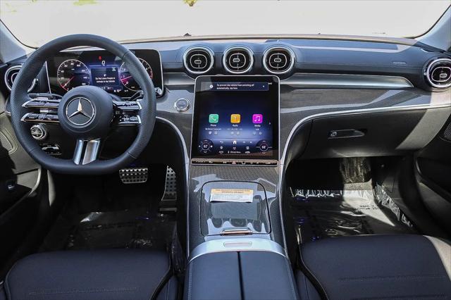 2026 Mercedes-Benz C-CLASS C 300 C 300