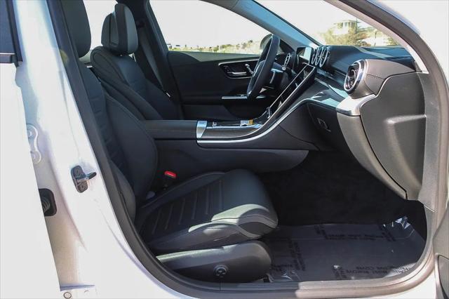 2026 Mercedes-Benz C-CLASS C 300 C 300