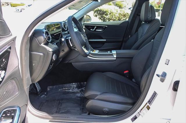 2026 Mercedes-Benz C-CLASS C 300 C 300