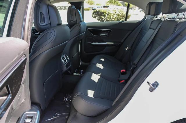 2026 Mercedes-Benz C-CLASS C 300 C 300