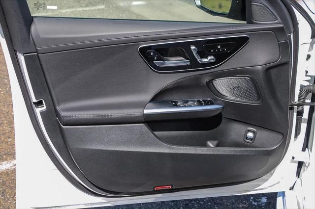 2026 Mercedes-Benz C-CLASS C 300 C 300