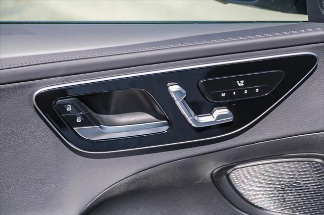 2026 Mercedes-Benz C-CLASS C 300 C 300
