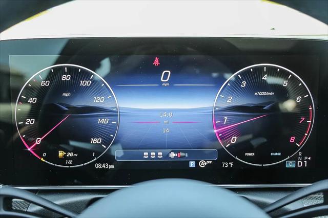 2026 Mercedes-Benz C-CLASS C 300 C 300