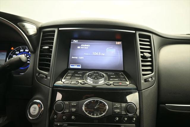 2012 INFINITI FX35 FX35