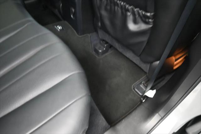 2012 INFINITI FX35 FX35