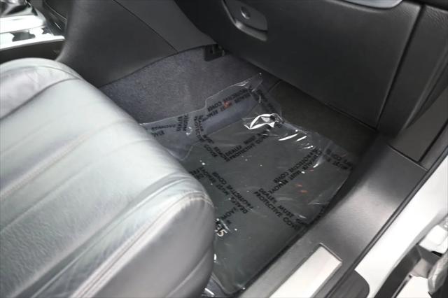 2012 INFINITI FX35 FX35