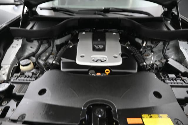 2012 INFINITI FX35 FX35