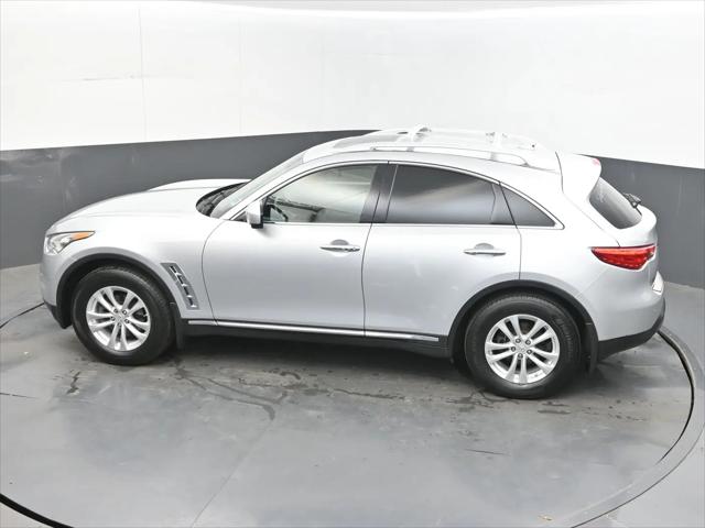 2012 INFINITI FX35 FX35