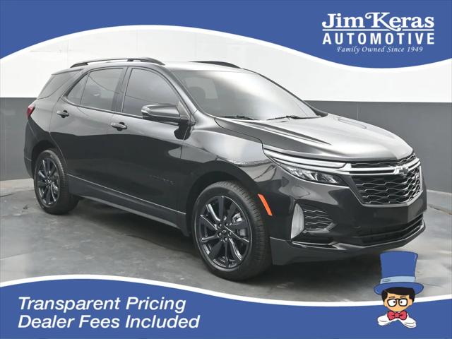 2022 Chevrolet Equinox FWD RS for sale in Memphis, TN