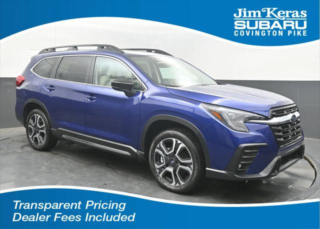 2026 Subaru Ascent Limited 7-Passenger for sale in Memphis, TN