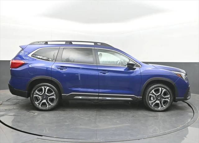 2026 Subaru Ascent Limited 7-Passenger