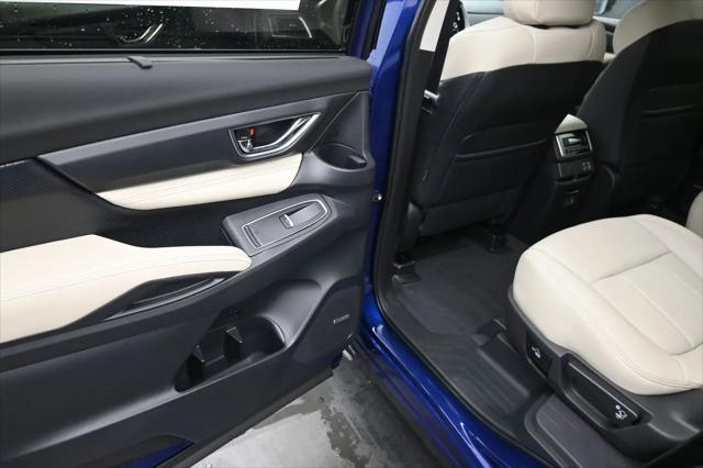 2026 Subaru Ascent Limited 7-Passenger