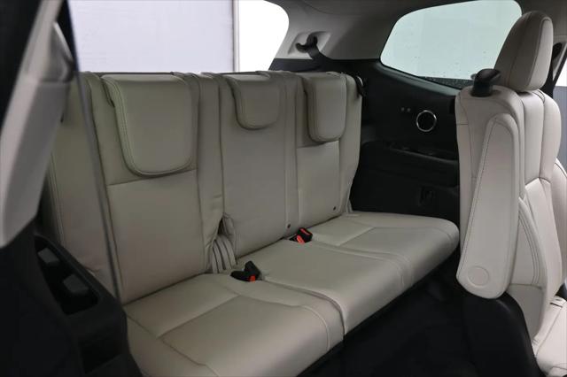 2026 Subaru Ascent Limited 7-Passenger