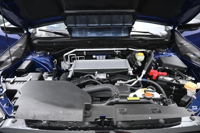 2026 Subaru Ascent Limited 7-Passenger