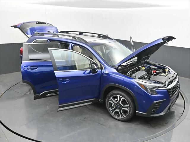 2026 Subaru Ascent Limited 7-Passenger