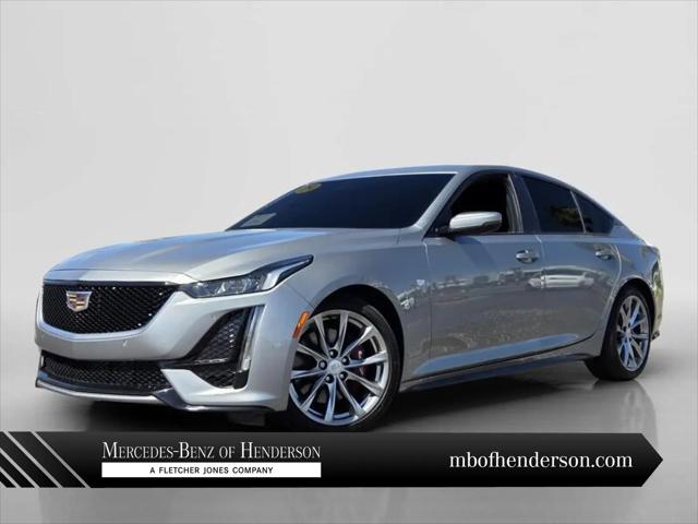 2024 Cadillac CT5 Sport for sale in Henderson, NV