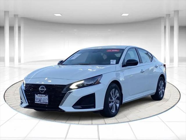 2025 Nissan Altima S FWD for sale in Mission Hills, CA