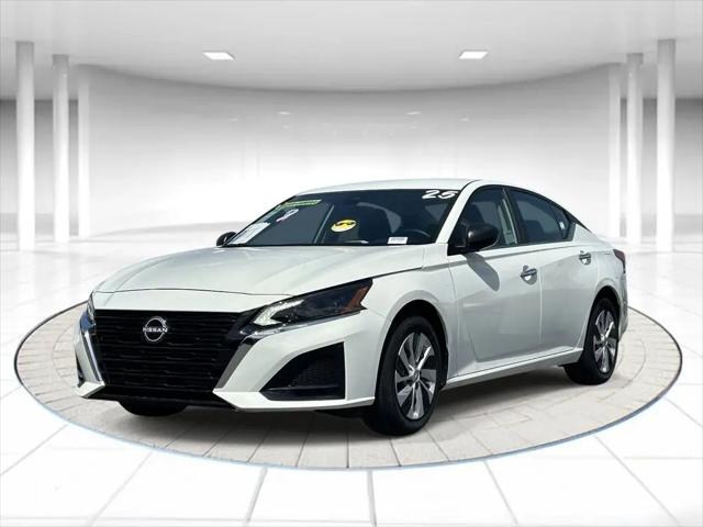 2025 Nissan Altima S FWD for sale in Mission Hills, CA