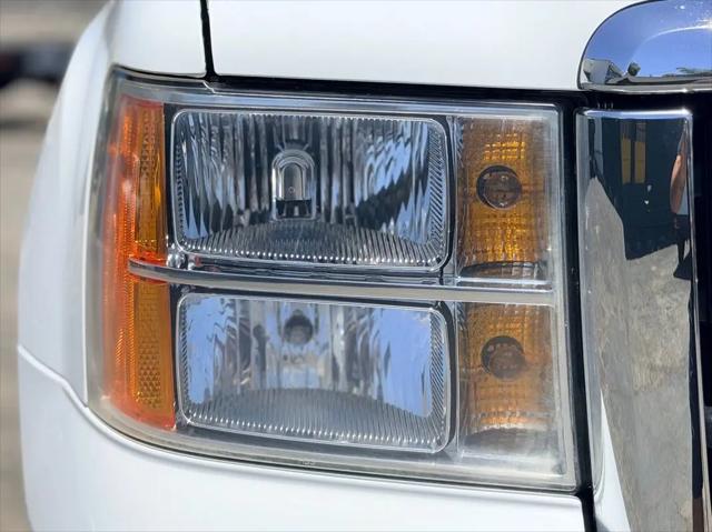 2008 GMC Sierra 2500HD Work Truck