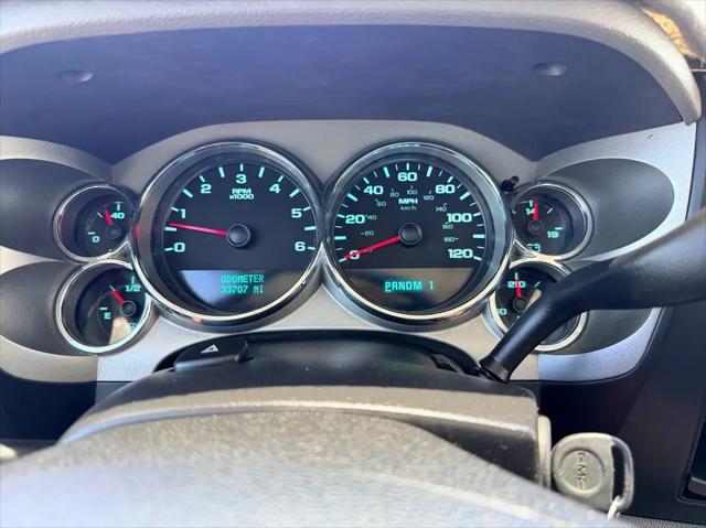 2008 GMC Sierra 2500HD Work Truck