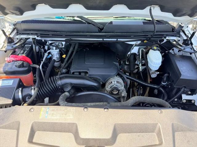 2008 GMC Sierra 2500HD Work Truck