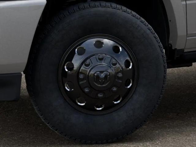 2026 Ram 3500 Limited Crew Cab 4x4 8' Box
