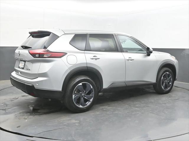 2024 Nissan Rogue SV Intelligent AWD
