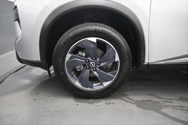 2024 Nissan Rogue SV Intelligent AWD