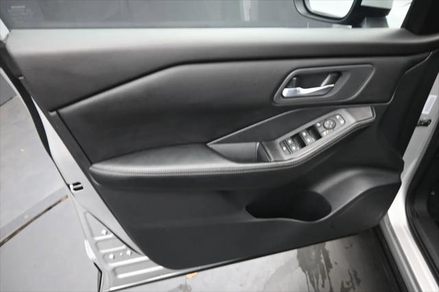 2024 Nissan Rogue SV Intelligent AWD