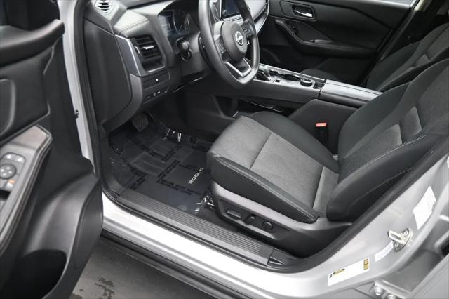 2024 Nissan Rogue SV Intelligent AWD
