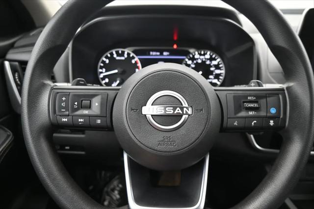 2024 Nissan Rogue SV Intelligent AWD