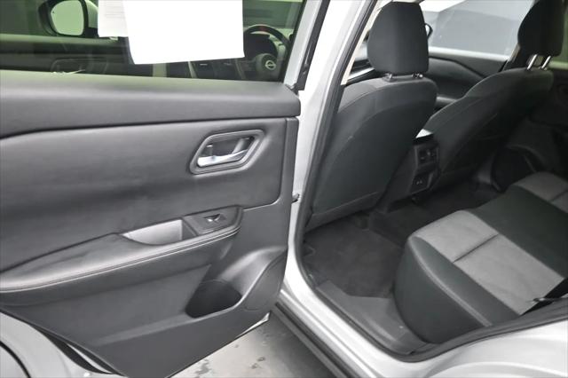 2024 Nissan Rogue SV Intelligent AWD