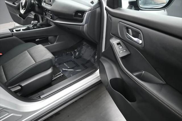 2024 Nissan Rogue SV Intelligent AWD