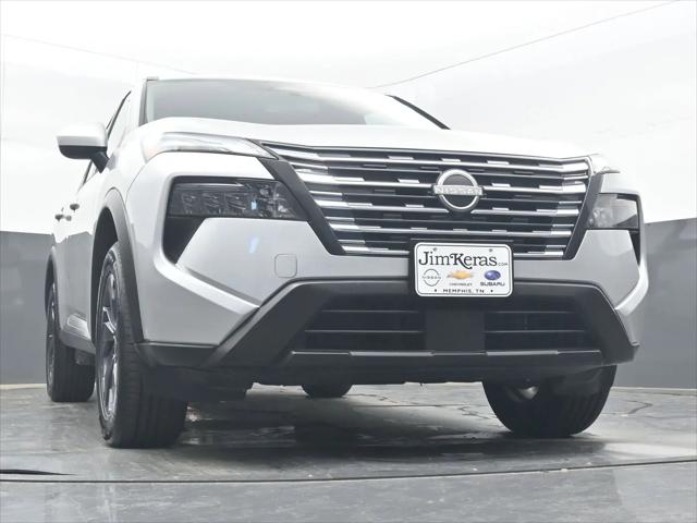 2024 Nissan Rogue SV Intelligent AWD